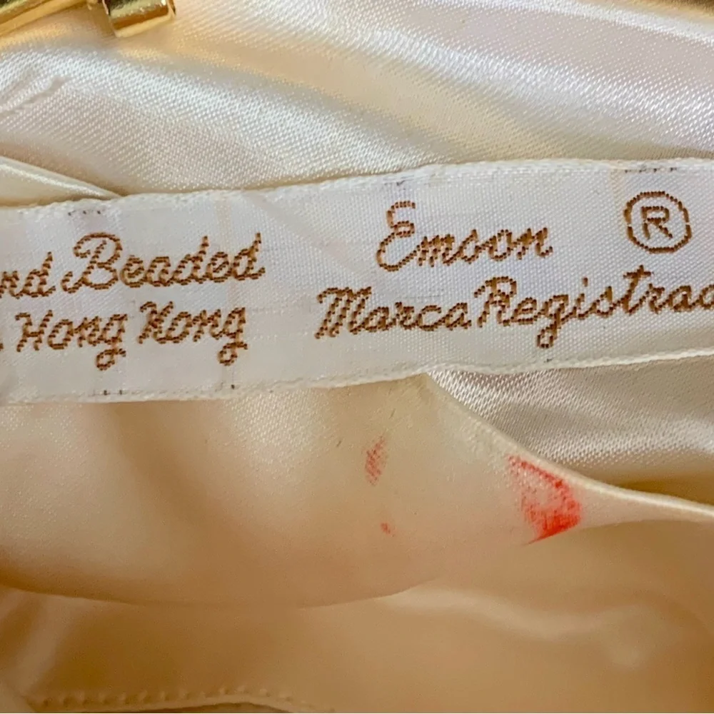 emson Marca Registrada good vintage